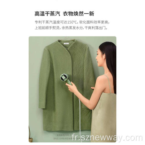 Xiaomi Youpin Keheal H2 vêtement vêtus